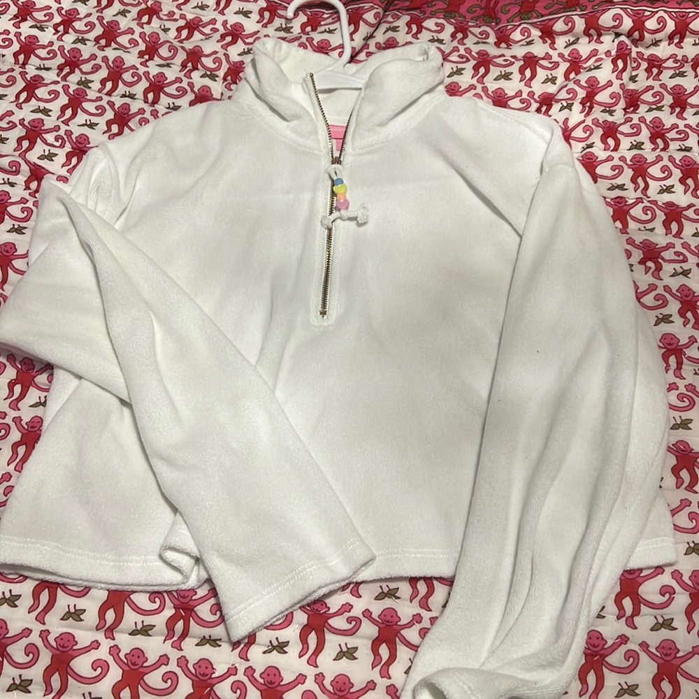 target x stoney clover lane zip up
